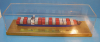 Containerfreighter "Mare Atlanticum" Hansa Mare 4038 TEU (1 p.) AT 2000 from Conrad